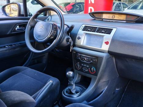 CITROEN C4 Sedan 1.6 16V 4P GLX PALLAS, Foto 9