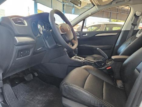 CITROEN C4 Sedan 1.6 16V 4P FLEX LOUNGE THP TURBO BVA AUTOMTICO, Foto 7