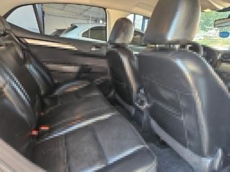 CITROEN C4 Sedan 1.6 16V 4P FLEX LOUNGE THP TURBO BVA AUTOMTICO, Foto 10