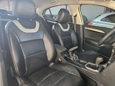 CITROEN C4 Sedan 1.6 16V 4P FLEX LOUNGE THP TURBO BVA AUTOMTICO, Foto 11