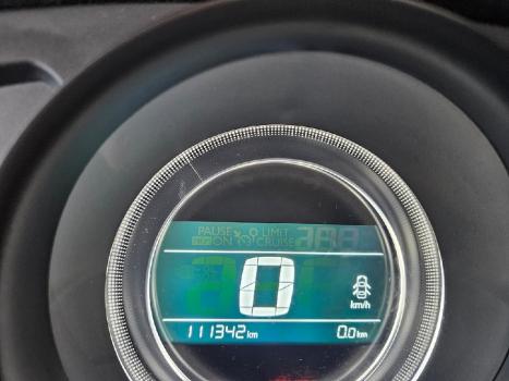 CITROEN C4 Sedan 1.6 16V 4P FLEX LOUNGE THP TURBO BVA AUTOMTICO, Foto 12