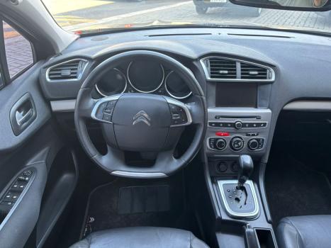 CITROEN C4 Sedan 1.6 16V 4P LOUNGE TENDANCE THP TURBO, Foto 8