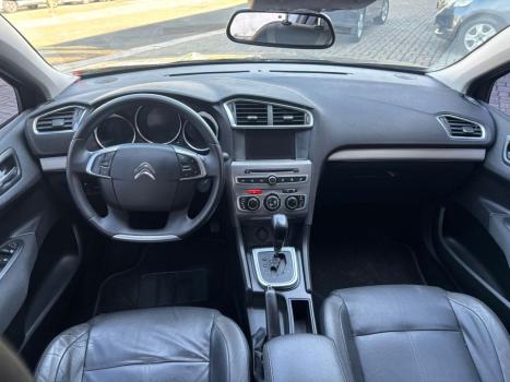 CITROEN C4 Sedan 1.6 16V 4P LOUNGE TENDANCE THP TURBO, Foto 9