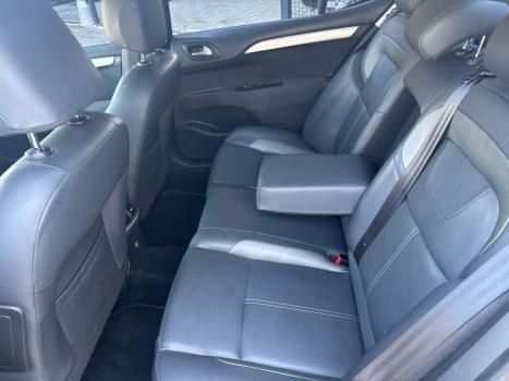 CITROEN C4 Sedan 1.6 16V 4P LOUNGE TENDANCE THP TURBO, Foto 12