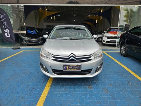 CITROEN C4 Sedan 2.0 16V 4P FLEX LOUNGE TENDANCE, Foto 8