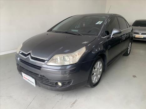 CITROEN C4 Sedan 2.0 16V 4P EXCLUSIVE PALLAS AUTOMTICO, Foto 1