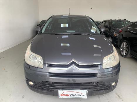 CITROEN C4 Sedan 2.0 16V 4P EXCLUSIVE PALLAS AUTOMTICO, Foto 2