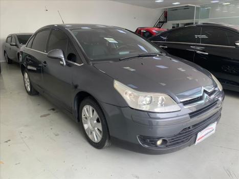 CITROEN C4 Sedan 2.0 16V 4P EXCLUSIVE PALLAS AUTOMTICO, Foto 3
