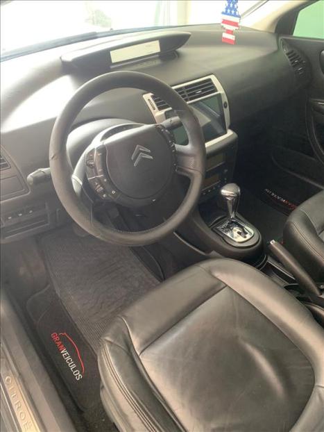 CITROEN C4 Sedan 2.0 16V 4P EXCLUSIVE PALLAS AUTOMTICO, Foto 8