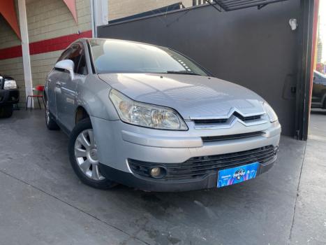 CITROEN C4 Sedan 2.0 16V 4P EXCLUSIVE PALLAS, Foto 2
