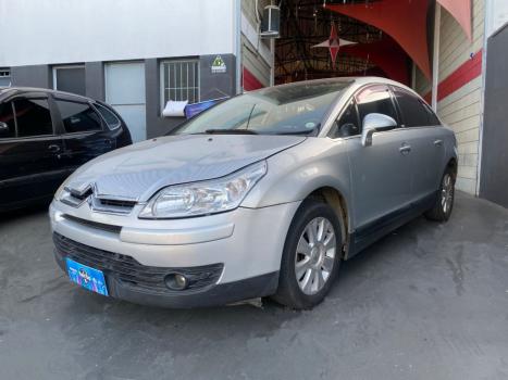 CITROEN C4 Sedan 2.0 16V 4P EXCLUSIVE PALLAS, Foto 1