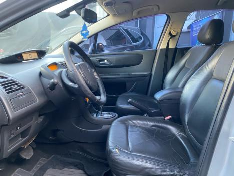 CITROEN C4 Sedan 2.0 16V 4P EXCLUSIVE PALLAS, Foto 4