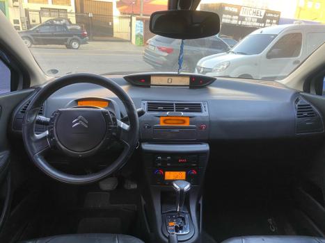 CITROEN C4 Sedan 2.0 16V 4P EXCLUSIVE PALLAS, Foto 5