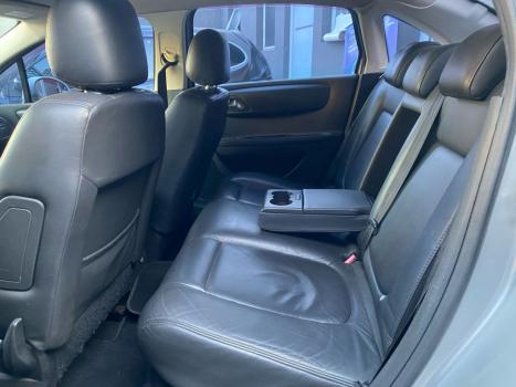 CITROEN C4 Sedan 2.0 16V 4P EXCLUSIVE PALLAS, Foto 6