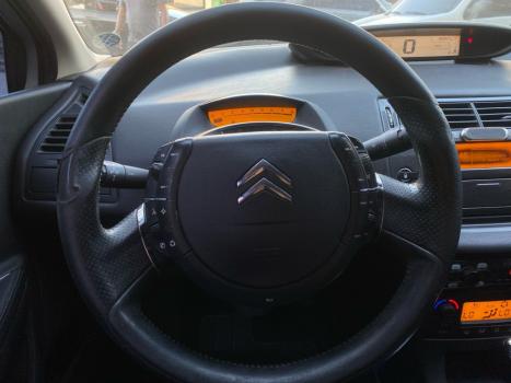 CITROEN C4 Sedan 2.0 16V 4P EXCLUSIVE PALLAS, Foto 9