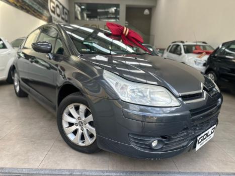 CITROEN C4 Sedan 2.0 16V 4P EXCLUSIVE FLEX, Foto 2