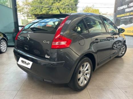CITROEN C4 Sedan 2.0 16V 4P EXCLUSIVE FLEX, Foto 4