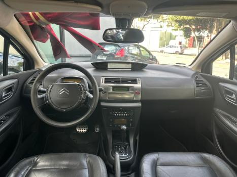 CITROEN C4 Sedan 2.0 16V 4P EXCLUSIVE FLEX, Foto 5