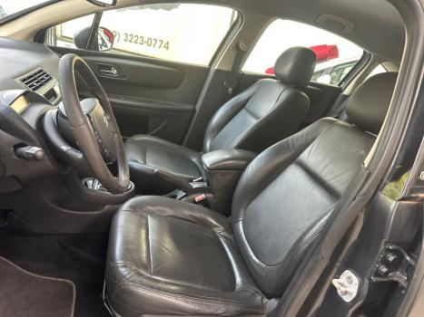 CITROEN C4 Sedan 2.0 16V 4P EXCLUSIVE FLEX, Foto 6