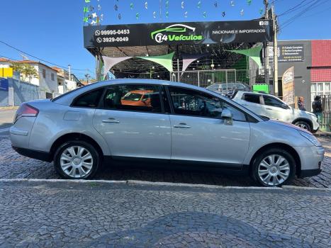 CITROEN C4 Sedan 2.0 16V 4P GLX PALLAS FLEX AUTOMTICO, Foto 1