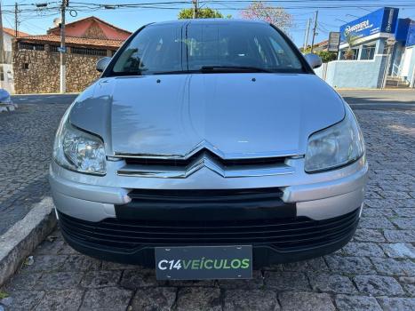 CITROEN C4 Sedan 2.0 16V 4P GLX PALLAS FLEX AUTOMTICO, Foto 2
