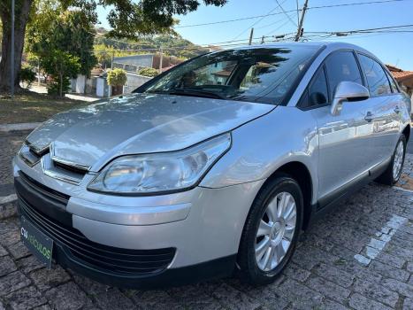 CITROEN C4 Sedan 2.0 16V 4P GLX PALLAS FLEX AUTOMTICO, Foto 3