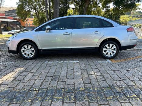 CITROEN C4 Sedan 2.0 16V 4P GLX PALLAS FLEX AUTOMTICO, Foto 5