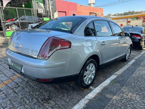 CITROEN C4 Sedan 2.0 16V 4P GLX PALLAS FLEX AUTOMTICO, Foto 6