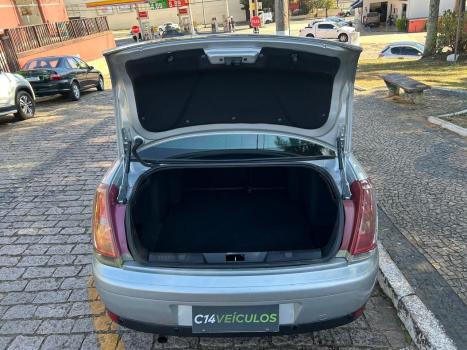 CITROEN C4 Sedan 2.0 16V 4P GLX PALLAS FLEX AUTOMTICO, Foto 7