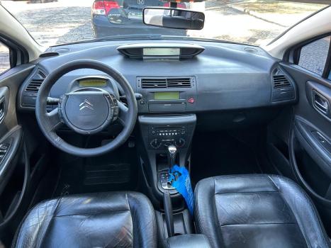 CITROEN C4 Sedan 2.0 16V 4P GLX PALLAS FLEX AUTOMTICO, Foto 8