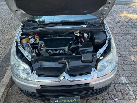 CITROEN C4 Sedan 2.0 16V 4P GLX PALLAS FLEX AUTOMTICO, Foto 11