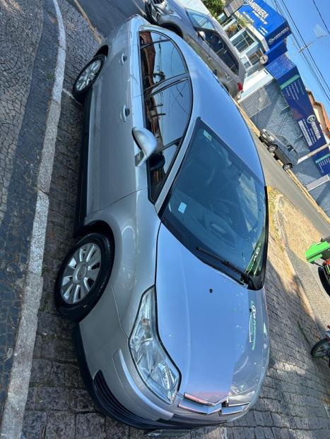 CITROEN C4 Sedan 2.0 16V 4P GLX PALLAS FLEX AUTOMTICO, Foto 13