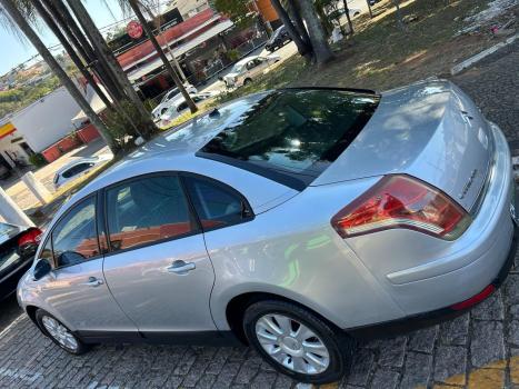 CITROEN C4 Sedan 2.0 16V 4P GLX PALLAS FLEX AUTOMTICO, Foto 14