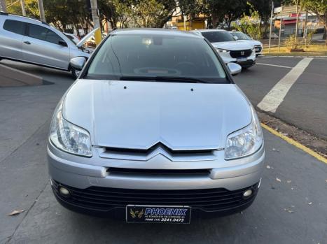 CITROEN C4 Sedan 2.0 16V 4P EXCLUSIVE PALLAS AUTOMTICO, Foto 2
