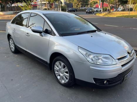 CITROEN C4 Sedan 2.0 16V 4P EXCLUSIVE PALLAS AUTOMTICO, Foto 3