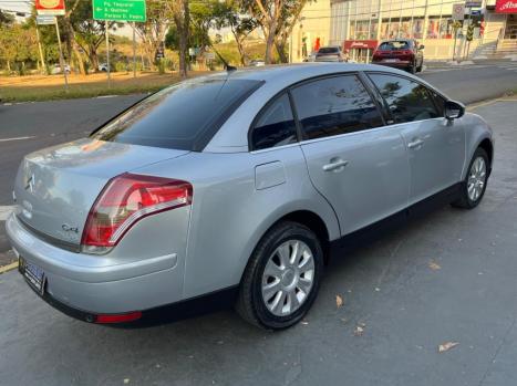 CITROEN C4 Sedan 2.0 16V 4P EXCLUSIVE PALLAS AUTOMTICO, Foto 4