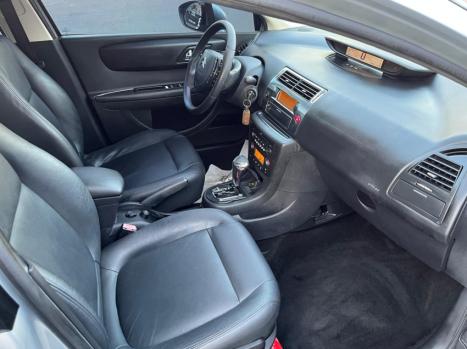 CITROEN C4 Sedan 2.0 16V 4P EXCLUSIVE PALLAS AUTOMTICO, Foto 8