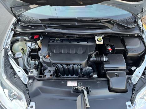 CITROEN C4 Sedan 2.0 16V 4P EXCLUSIVE PALLAS AUTOMTICO, Foto 10