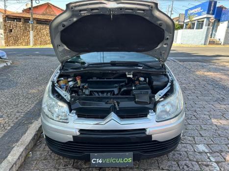 CITROEN C4 Sedan 2.0 16V 4P GLX PALLAS FLEX AUTOMTICO, Foto 12