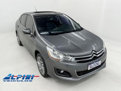 CITROEN C4 Sedan , Foto 2