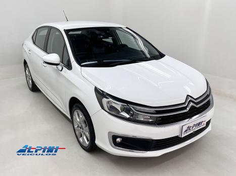 CITROEN C4 Sedan , Foto 2