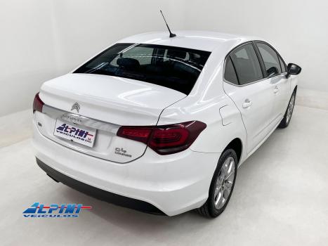 CITROEN C4 Sedan , Foto 3