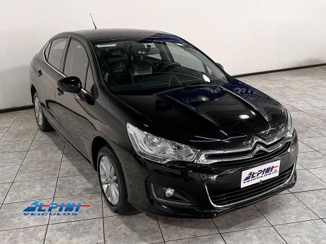 CITROEN C4 Sedan , Foto 2