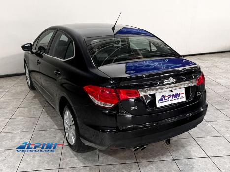 CITROEN C4 Sedan , Foto 4
