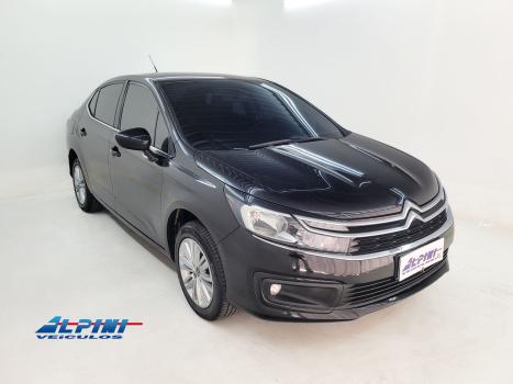 CITROEN C4 Sedan , Foto 2