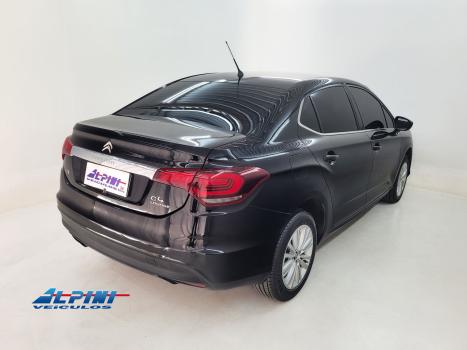 CITROEN C4 Sedan , Foto 3