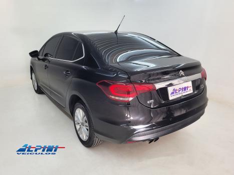 CITROEN C4 Sedan , Foto 4