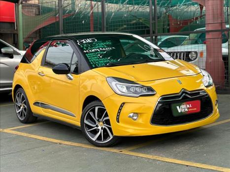 CITROEN DS3 1.6 16V 4P THP SPORT CHIC, Foto 1