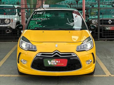 CITROEN DS3 1.6 16V 4P THP SPORT CHIC, Foto 2