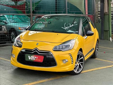 CITROEN DS3 1.6 16V 4P THP SPORT CHIC, Foto 3